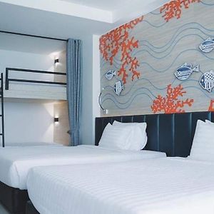 Chambre Familiale