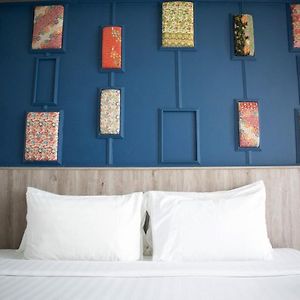 Chambre de Luxe